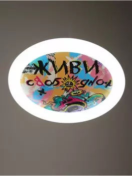 Потолочный светильник светодиодный bayerlux