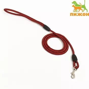 Поводок круглый