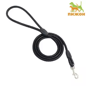 Поводок круглый