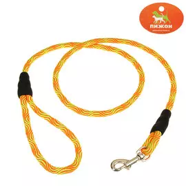 Поводок круглый