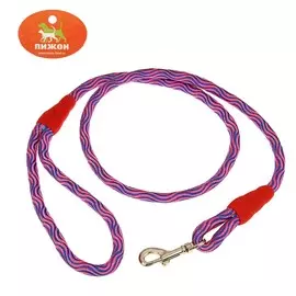 Поводок круглый