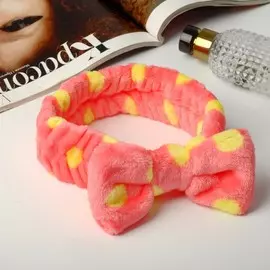 Повязка для волос