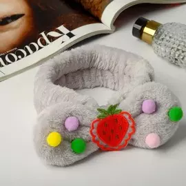 Повязка для волос