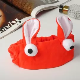 Повязка для волос