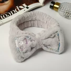 Повязка для волос