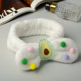 Повязка для волос