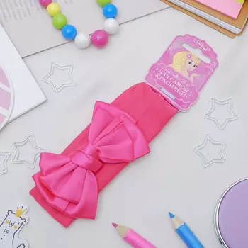 Повязка для волос