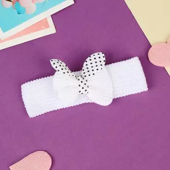 Повязка для волос