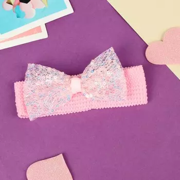 Повязка для волос