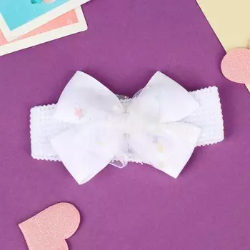 Повязка для волос