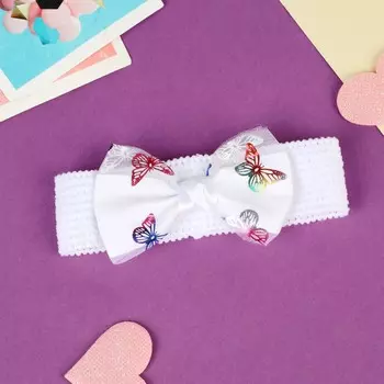 Повязка для волос