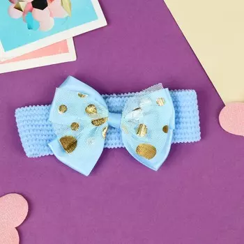 Повязка для волос