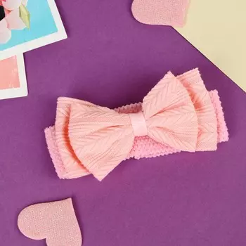 Повязка для волос