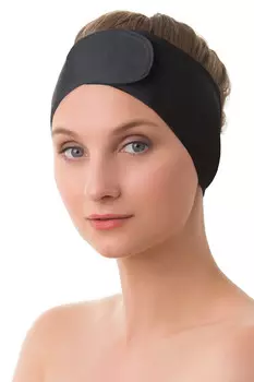 Повязка компрессионная на уши