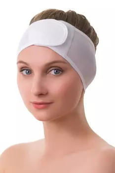 Повязка компрессионная на уши