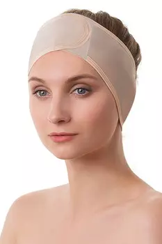 Повязка компрессионная на уши