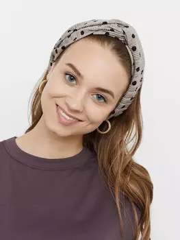 Повязка на голову