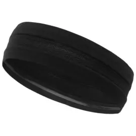 Повязка на голову onlytop, цвет черный