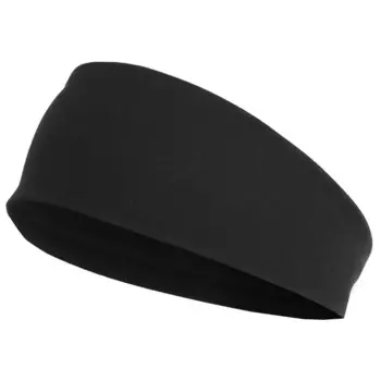 Повязка на голову onlytop, цвет черный