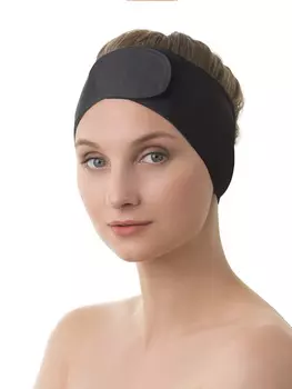 Повязка послеоперационная компрессионная на уши