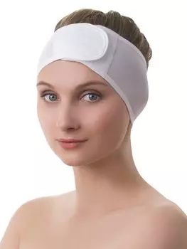 Повязка послеоперационная компрессионная на уши