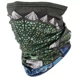 Шарф-труба спортивный, детский onlitop