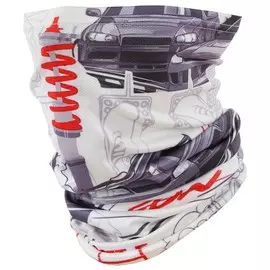 Шарф-труба спортивный, детский onlytop drift