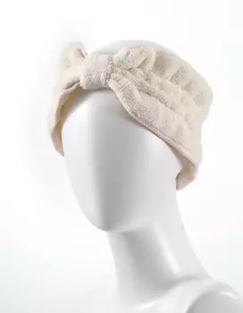 Повязка волос