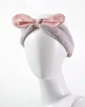 Повязка волос