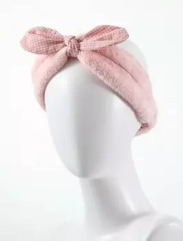 Повязка волос