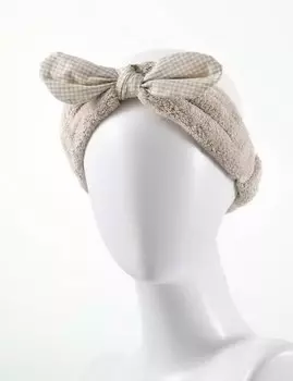 Повязка волос