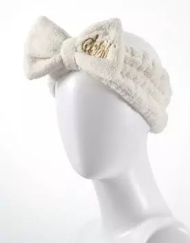 Повязка волос