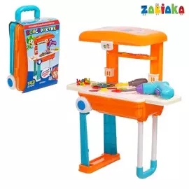 Познавательный конструктор