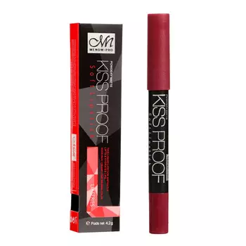 Премиум карандаш для губ №6, водостойкий