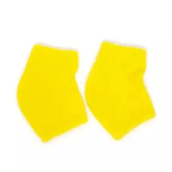 Премиум spa-напяточники на основе натуральных масел