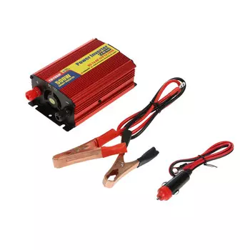 Преобразователь напряжения 12/220 в, 500 вт, usb выход