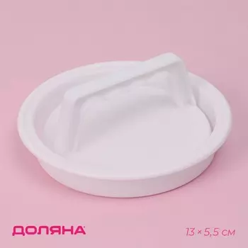 Пресс для бургеров доляна