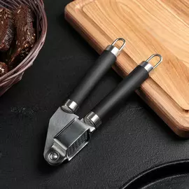 Пресс для чеснока доляна