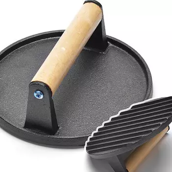 Пресс для гриля 17,5