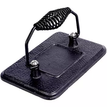 Пресс для гриля 17х11