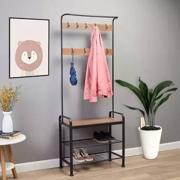 Прихожая напольная