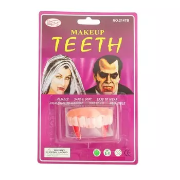 Прикол челюсть