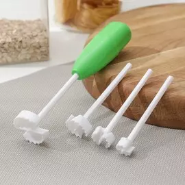 Устройство для фаршировки овощей доляна