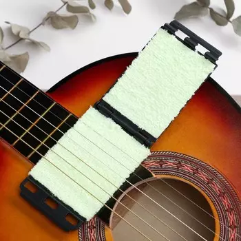 Приспособление для очистки струн music life ace-30