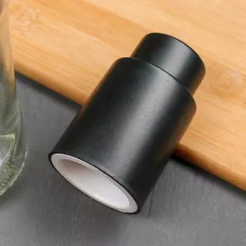 Пробка вакуумная для бутылки