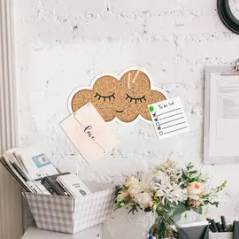 Пробковая доска