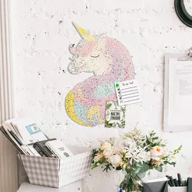 Пробковая доска