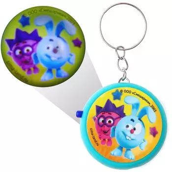 Детский брелок