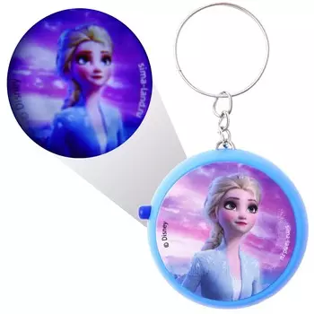 Детский брелок