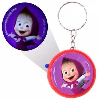 Детский брелок